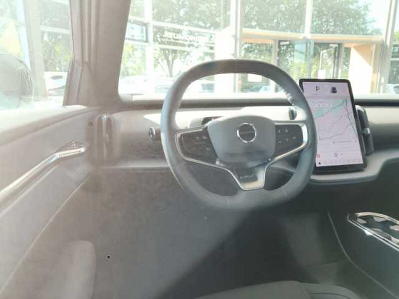 Volvo EX30 Ultra RWD Pure Electric SM ER StandHZG Panorama Navi digitales Cockpit Memo