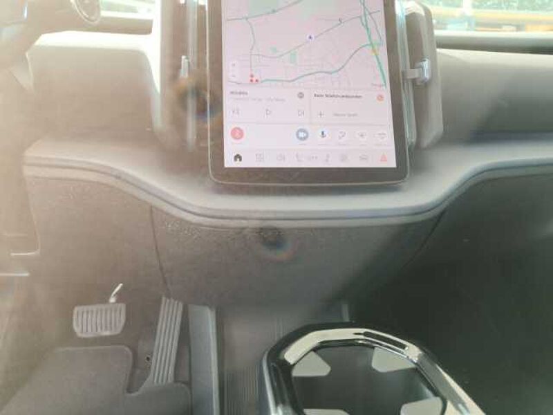 Volvo EX30 Ultra RWD Pure Electric SM ER StandHZG Panorama Navi digitales Cockpit Memo