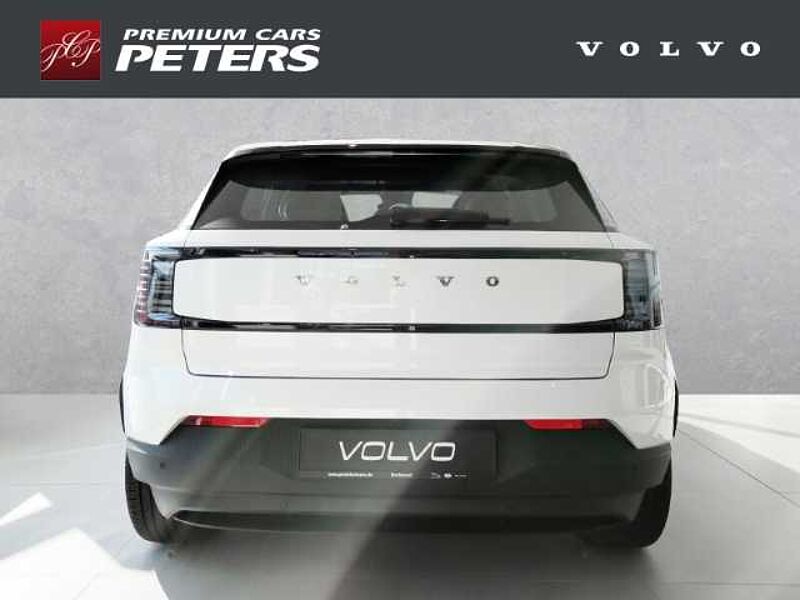 Volvo EX30 Ultra RWD Pure Electric SM ER StandHZG Panorama Navi digitales Cockpit Memo