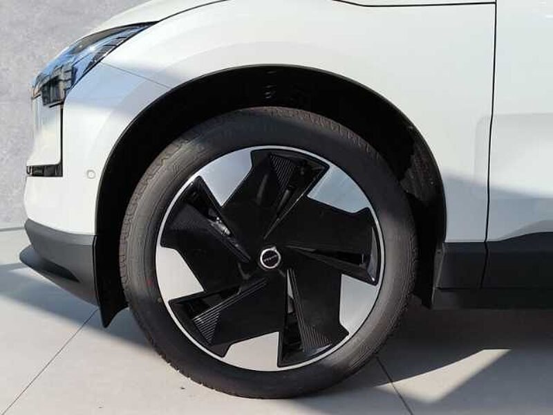 Volvo EX30 Ultra RWD Pure Electric SM ER StandHZG Panorama Navi digitales Cockpit Memo