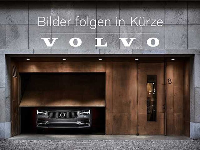 Volvo XC40 Plus BLACK EDITION LED Thors DAB Harman 360 Kamera Sportpaket Navi Digitale