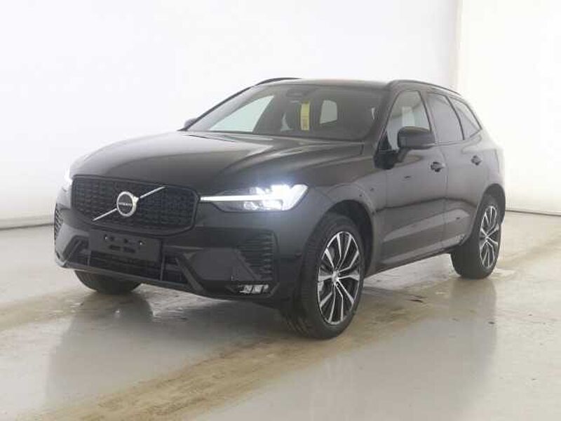 Volvo XC60 Plus Dark B5 AWD 20''LM AHK Pano 360kam PilotAssist Harman DAB