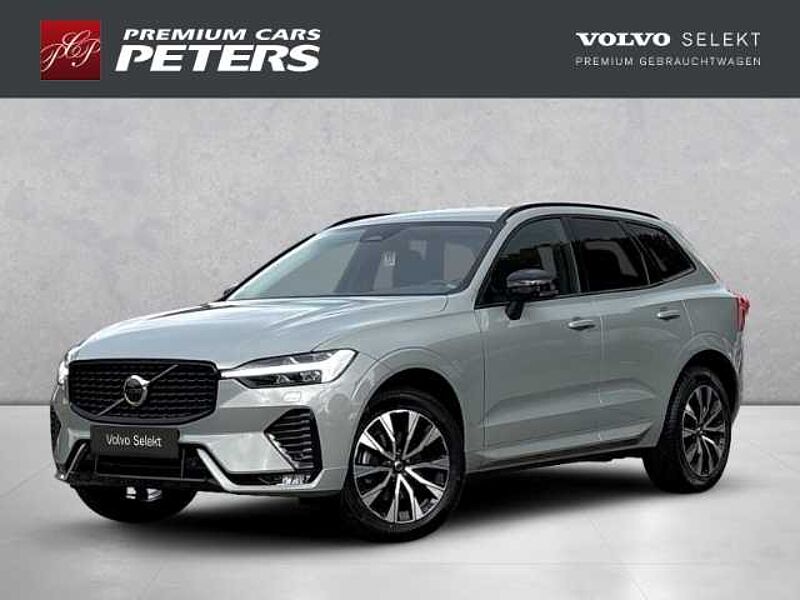 Volvo XC60 Plus Dark B5 19''LM ACC BLIS Harman DAB ActiveHigh Beam