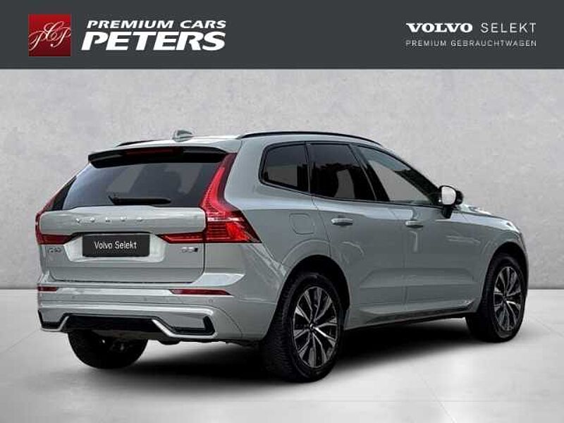 Volvo XC60 Plus Dark B5 19''LM ACC BLIS Harman DAB ActiveHigh Beam