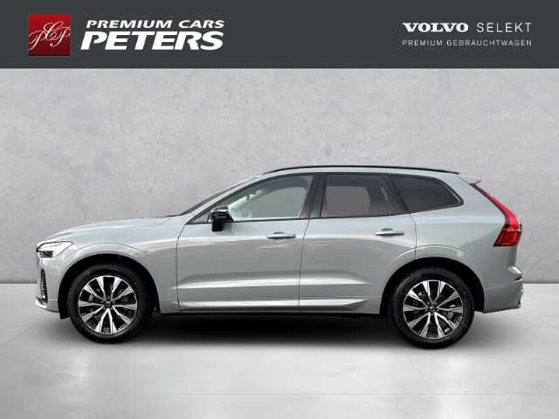 Volvo XC60 Plus Dark B5 19''LM ACC BLIS Harman DAB ActiveHigh Beam