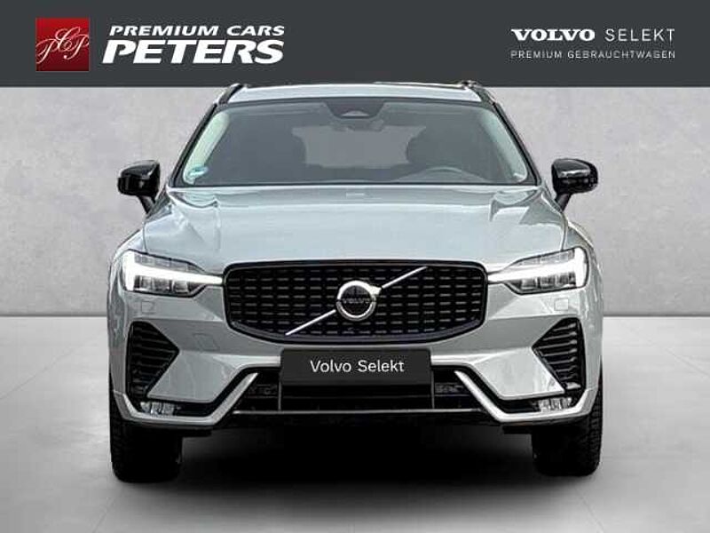 Volvo XC60 Plus Dark B5 19''LM ACC BLIS Harman DAB ActiveHigh Beam