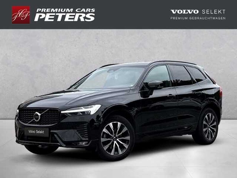 Volvo XC60 Plus Dark B5 19''LM ACC BLIS Harman DAB ActiveHigh Beam
