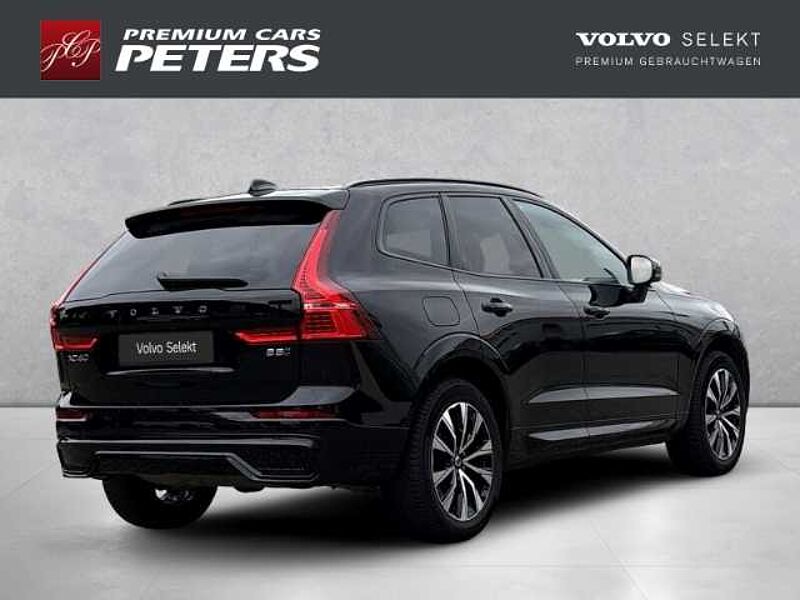 Volvo XC60 Plus Dark B5 19''LM ACC BLIS Harman DAB ActiveHigh Beam