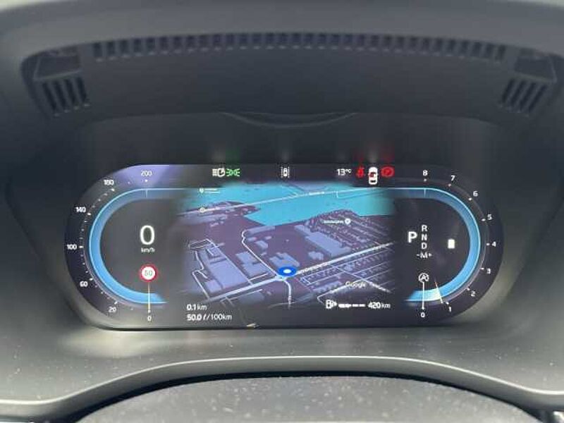 Volvo XC60 Plus Dark B5 19''LM ACC BLIS Harman DAB ActiveHigh Beam