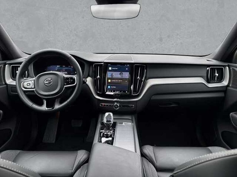 Volvo XC60 Plus Dark B5 19''LM ACC BLIS Harman DAB ActiveHigh Beam