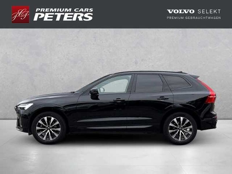 Volvo XC60 Plus Dark B5 19''LM ACC BLIS Harman DAB ActiveHigh Beam