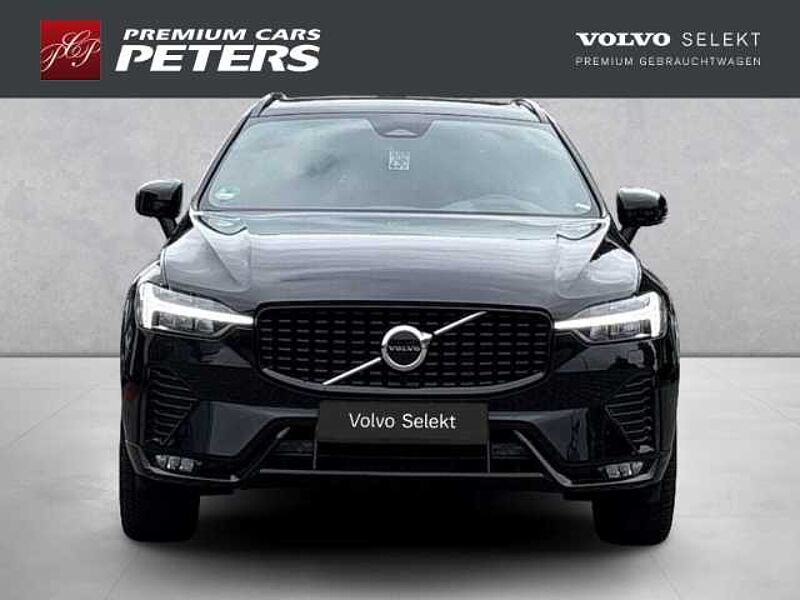 Volvo XC60 Plus Dark B5 19''LM ACC BLIS Harman DAB ActiveHigh Beam