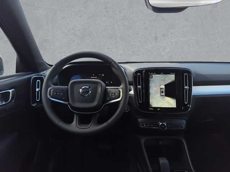 Volvo XC40 B4 Benzin Plus Black Edition 2WD 20 Zoll Räder 360GRAD Kamera