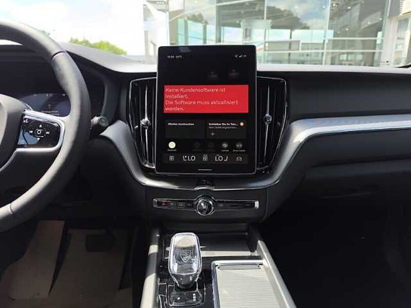 Volvo XC60 T8 Plus Black Edition  Plug-In Hybrid AWD HUD Panodach