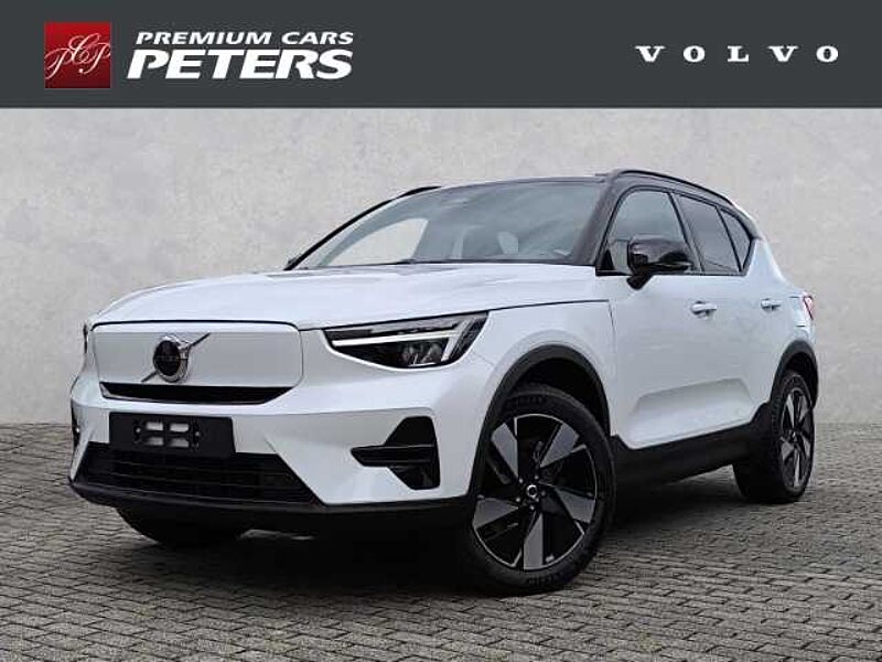 Volvo XC40 Plus Pure Electric - Single Motor Extended Range