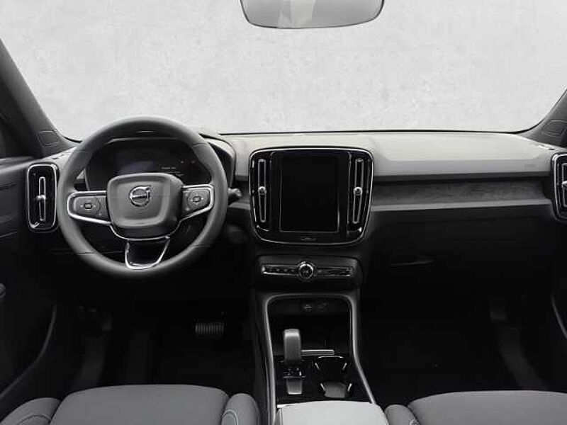 Volvo XC40 Plus Pure Electric - Single Motor Extended Range