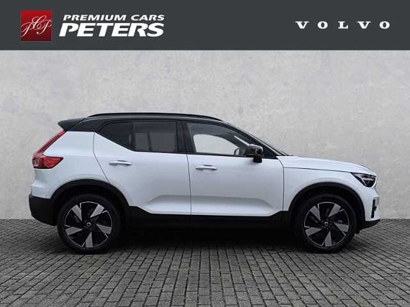 Volvo XC40 Plus Pure Electric - Single Motor Extended Range