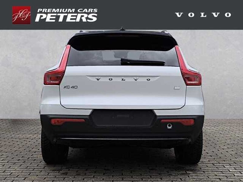 Volvo XC40 Plus Pure Electric - Single Motor Extended Range