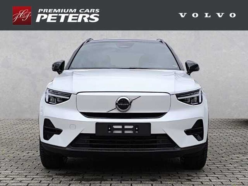 Volvo XC40 Plus Pure Electric - Single Motor Extended Range