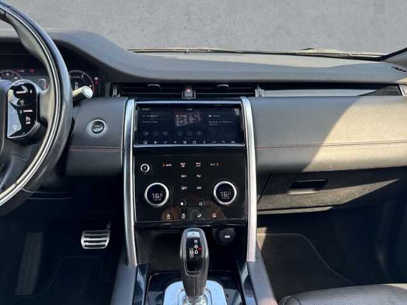 Land Rover Discovery Sport D240 R-Dynamic HSE 20''LM AHK ACC Sportpaket AD AHK-el. klappb.