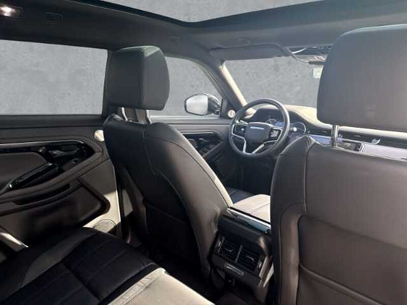 Land Rover Range Rover Evoque D200 R-Dynamic HSE BlackPack 20''LM Pano ACC DAB Keyless