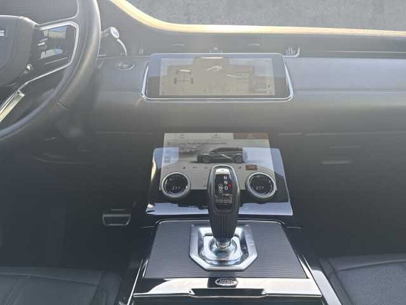 Land Rover Range Rover Evoque D200 R-Dynamic HSE BlackPack 20''LM Pano ACC DAB Keyless