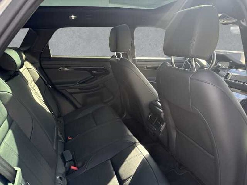 Land Rover Range Rover Evoque D200 R-Dynamic HSE BlackPack 20''LM Pano ACC DAB Keyless