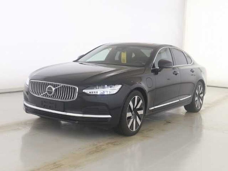 Volvo S90 Ultimate Bright T8 19''LM B&W 360kam Pano Akustik ACC NP 89.910