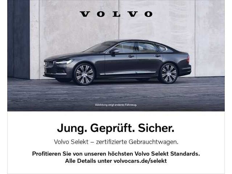 Volvo S90 Ultimate Bright T8 19''LM B&W 360kam Pano Akustik ACC NP 89.910