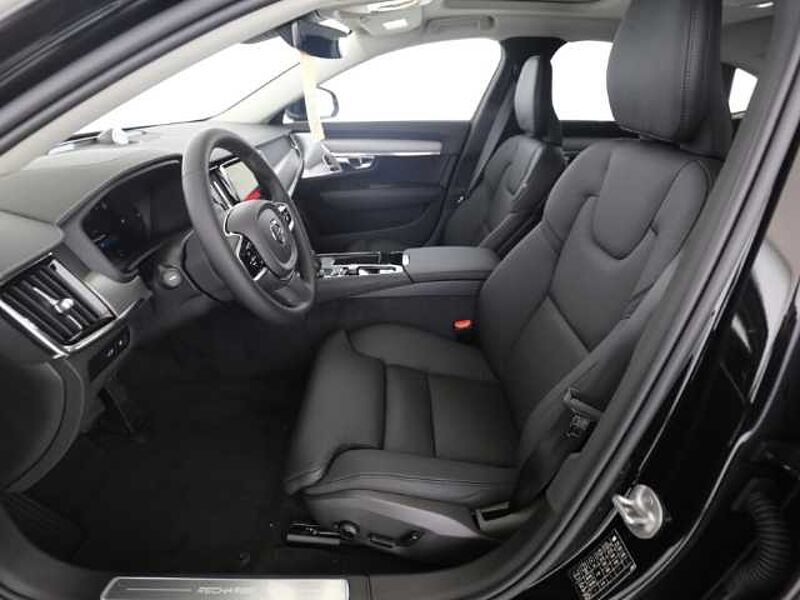 Volvo S90 Ultimate Bright T8 19''LM B&W 360kam Pano Akustik ACC NP 89.910