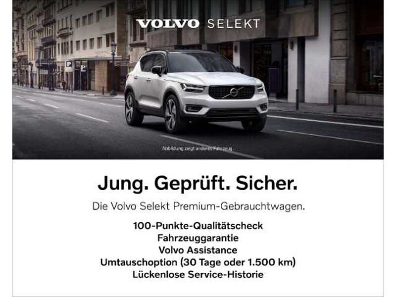 Volvo XC40 Plus Dark B4 19''LM Pano Pilotassist 360kam DAB Harman LED ThorsHammer